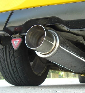 EXHAUSTS